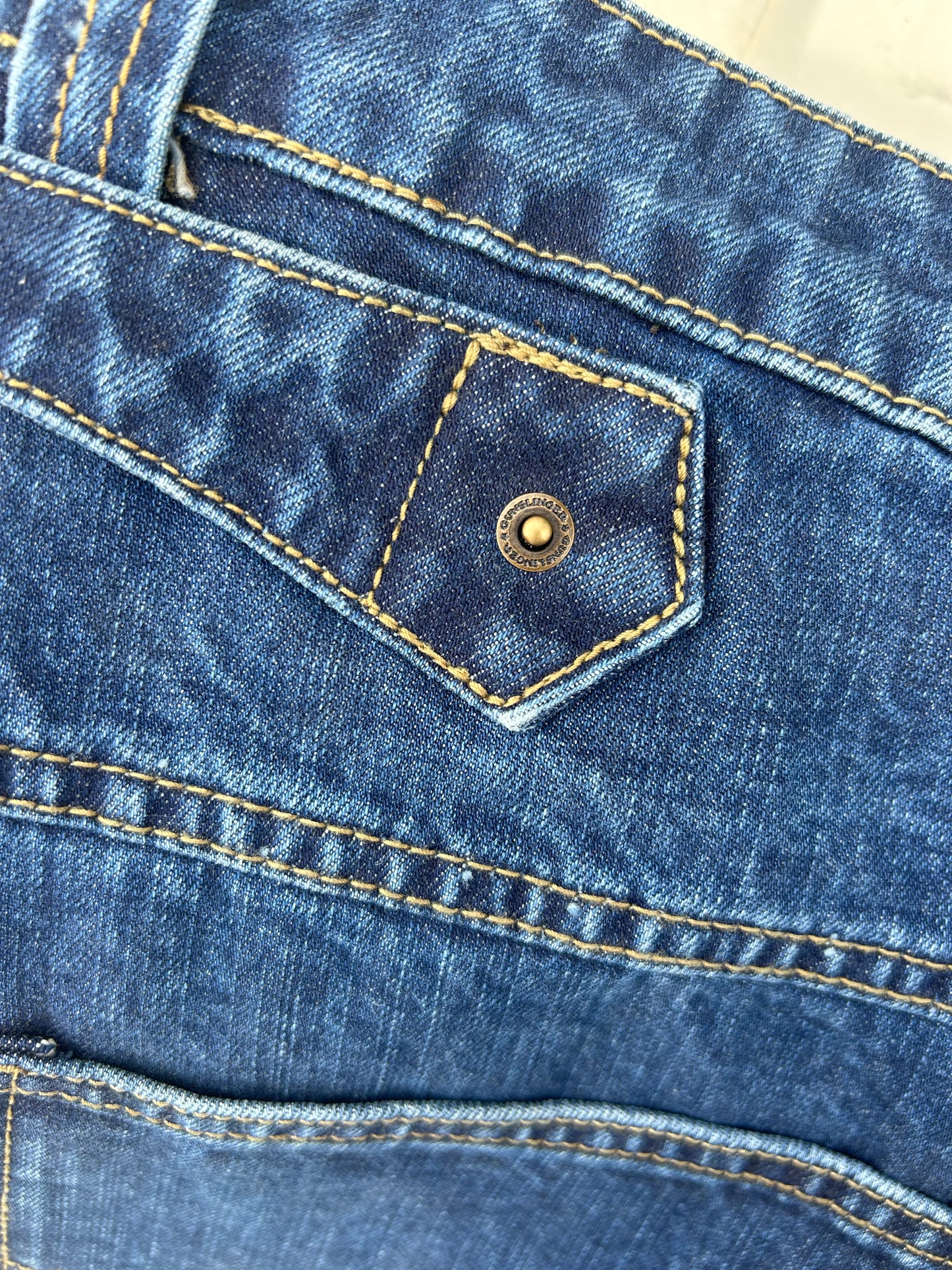 COLT JEAN (DROPS 5/2)