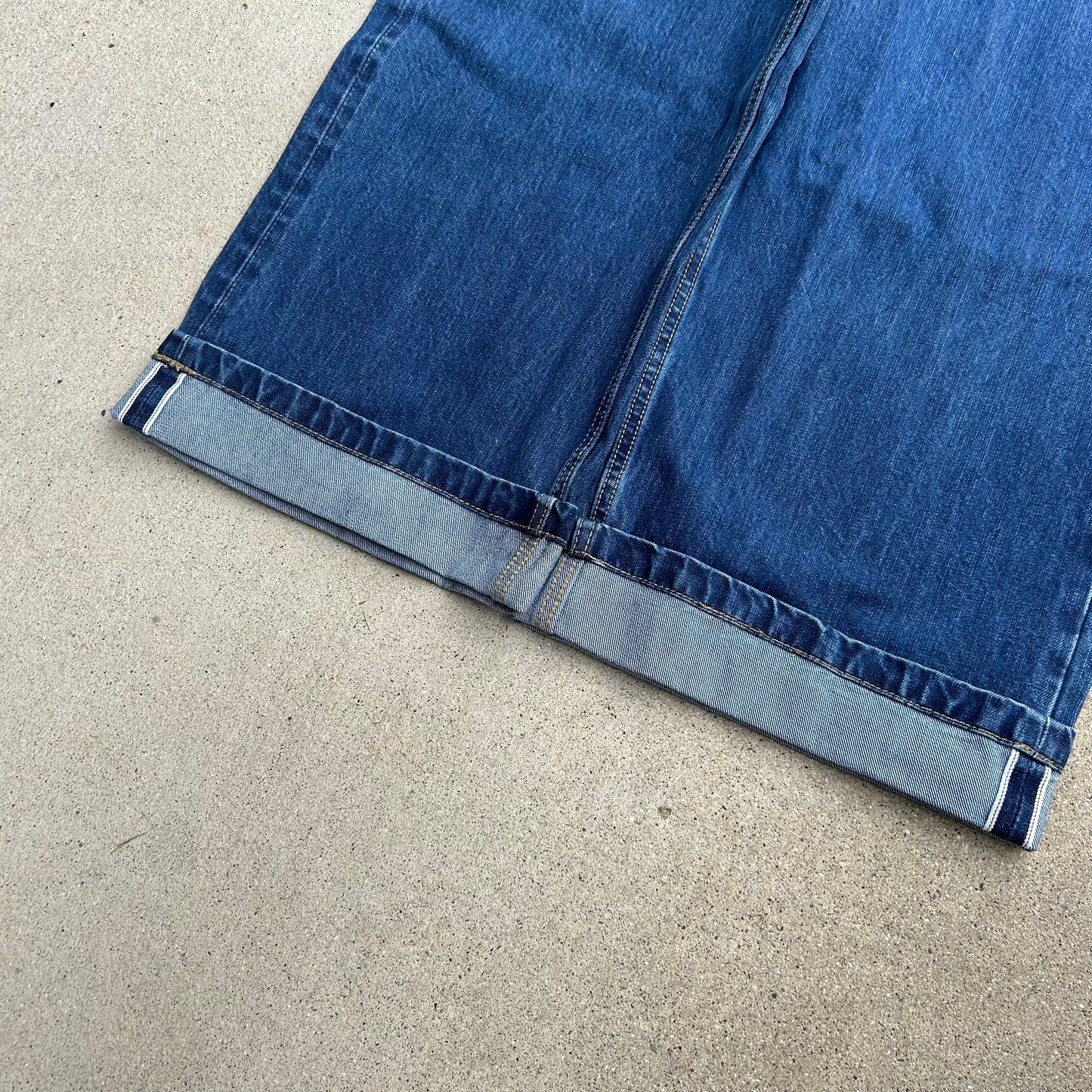COLT JEAN (DROPS 5/2)