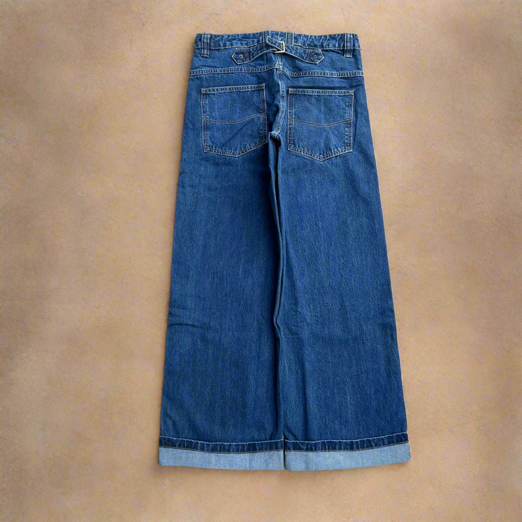 COLT JEAN (DROPS 5/2)