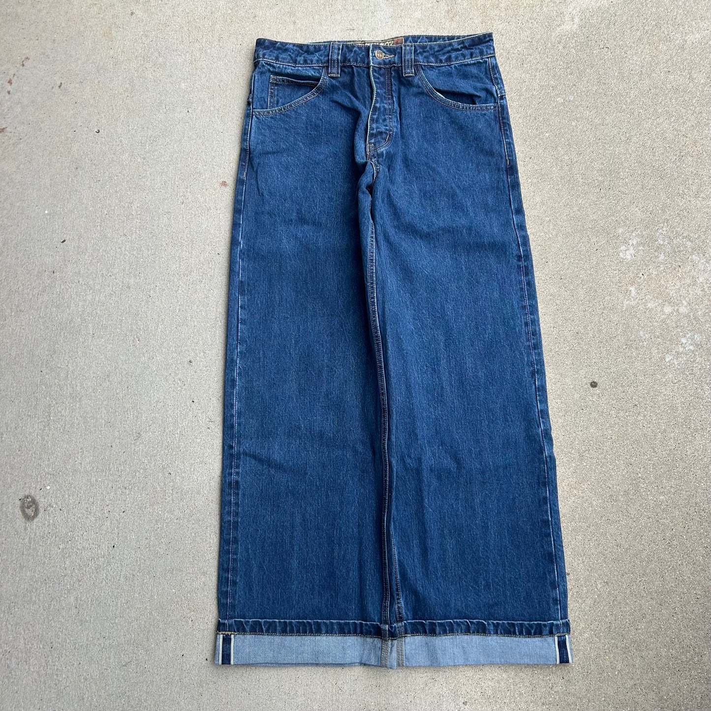 COLT JEAN (DROPS 5/2)