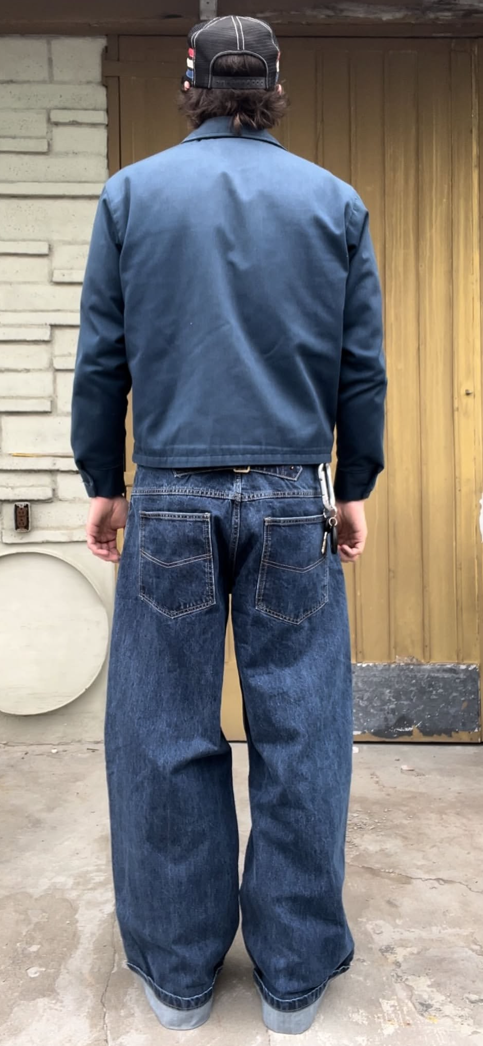 COLT JEAN