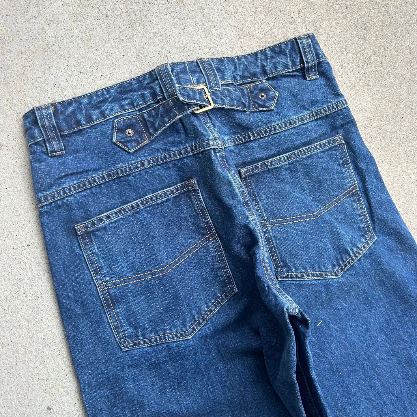 COLT JEAN (DROPS 5/2)