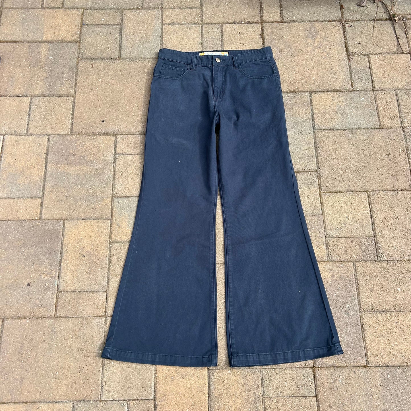 Gunslinger Bellbottoms