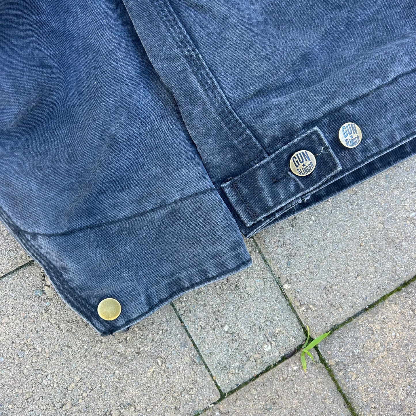 Gunslinger Work Jacket