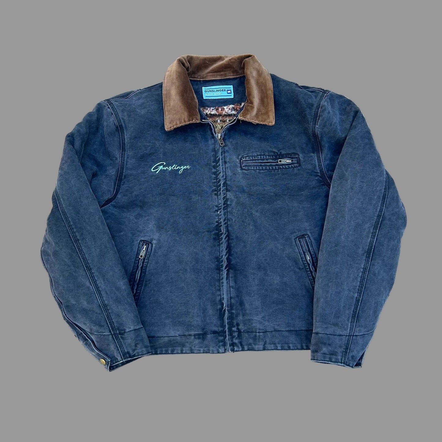 Gunslinger Work Jacket