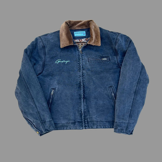Gunslinger Work Jacket