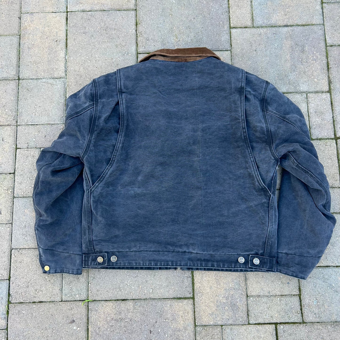 Gunslinger Work Jacket