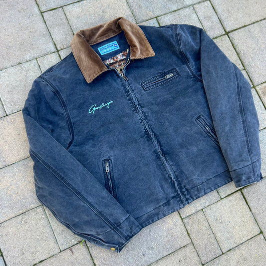 Gunslinger Work Jacket