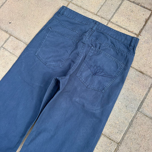 Gunslinger Bellbottoms