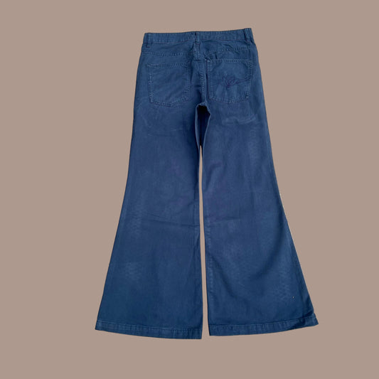Gunslinger Bellbottoms