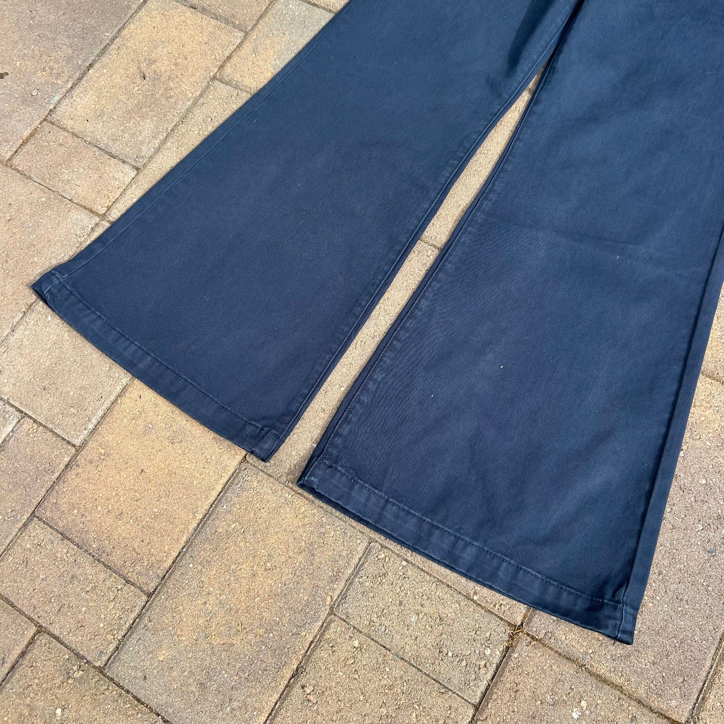 Gunslinger Bellbottoms